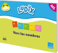 LUDIX - VERS LES NOMBRES MS