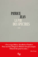 La vie des spectres