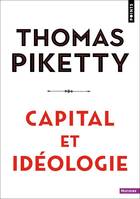Points Histoire Capital et idéologie