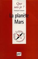 La planète Mars