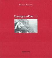 Montagne d\'une vie