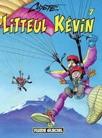 Litteul Kévin., 7, LITTEUL KEVIN 7