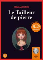 Le Tailleur de pierre, Livre audio 2CD MP3 - 540 Mo + 555 Mo