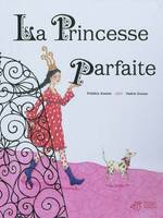 La princesse parfaite