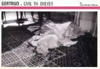 Gertrud de Carl Th.Dreyer-