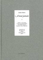 À tout jamais, Lieder sur des poèmes du cor enchanté de l'enfant