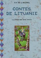 CONTES DE LITUANIE