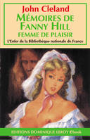 Mémoires de Fanny Hill, Femme de plaisir