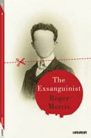 The Exsanguinist - Livre + mp3