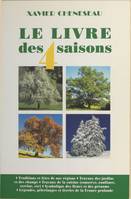 Le livre des quatre saisons