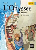 L'Odyssée