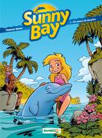 1, Sunny Bay - tome 01, Un amour de dauphin