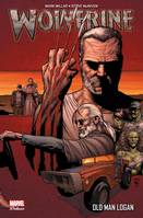 Wolverine : Old man Logan, Old Man Logan