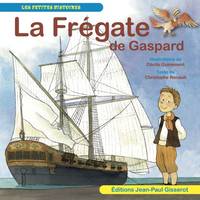 La frégate de Gaspard