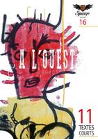 A L'OUEST, Squeeze n°16