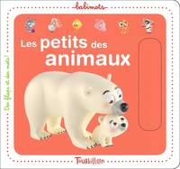 Les petits des animaux - Babimots