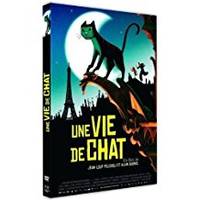 Une Vie de chat