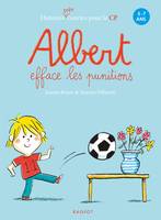 1, Albert efface les punitions