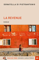 La revenue / roman