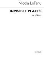 Invisible Places