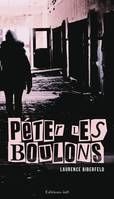 PETER LES BOULONS