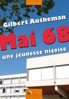 Mai 68, Une jeunesse niçoise