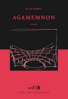 Agamemnon, Opéra hip-hop