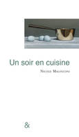 Un soir en cuisine