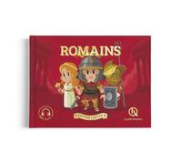 Les Romains (édition limitée)