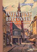 Inventions bretonnes adoptées en France