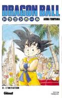 3, Dragon Ball - Édition originale - Tome 03, Le début du Tenka Ichi Budôkai !!