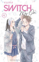 Switch Me On - Tome 4 (VF)