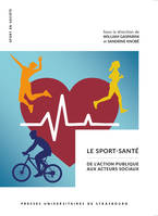 Le sport-santé, De l'action publique aux acteurs sociaux