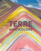 Terre multicolore