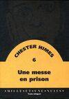 Une messe en prison