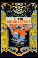 Nippon Monogatari, La Mission de Kintaro
