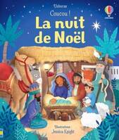 La nuit de Noël - Coucou !