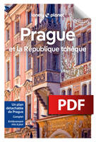 Prague et République tchèque 6ed