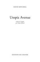 Utopia Avenue