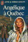 Angelique a quebec  t1 ****