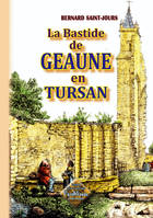 La bastide de Geaune en Tursan