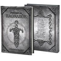 1, Prélude au Ragnarök - Tome 1, L'Édition Collector Deluxe Illustrée