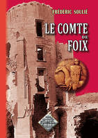 Le comte de Foix