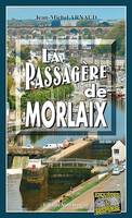 La passagère de Morlaix, Chantelle, enquêtes occultes - Tome 15