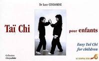 Tai chi pour enfants