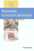 Réanimation et transport pédiatriques