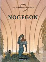 Les Terres Creuses - Nogeon, Nogegon