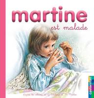 Mes premiers Martine, 10, Martine est malade, MES PREMIERS MARTINE