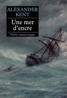 Une mer d'encre, Une aventure de Richard Bolitho