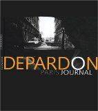 Depardon Paris Journal